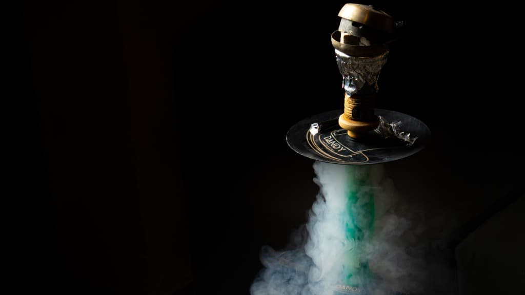 Premium Shisha